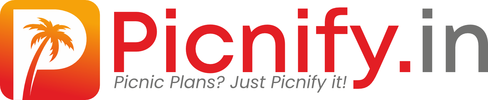 Picnify Logo